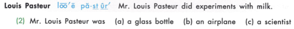 Science 1048 Louis Pasteur